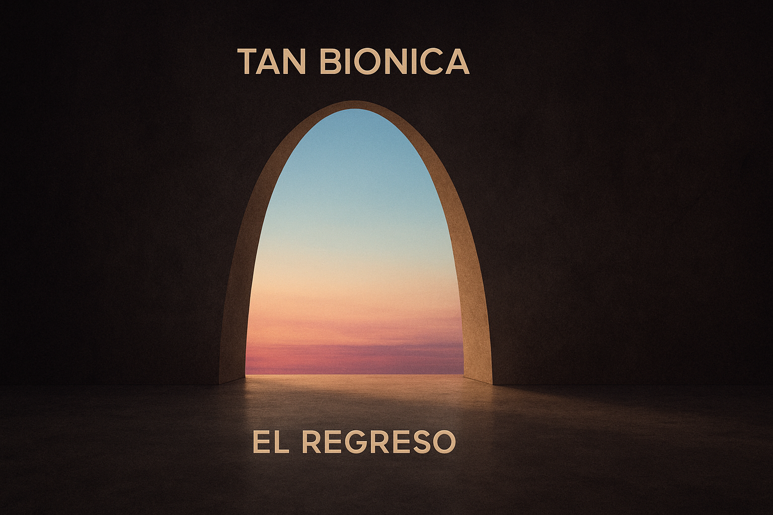 Tan Biónica y “El Regreso”: el renacer de una banda que nunca se fue | Página 13