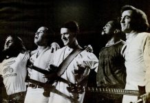 Mahavishnu Orchestra la tormenta eléctrica del jazz