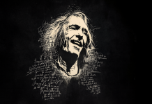 El rock español se viste de luto. Fallece Robe Iniesta