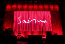 Sabina ‘Hola y Adiós’ — Así fue el último concierto de la gira y su emisión en TVE