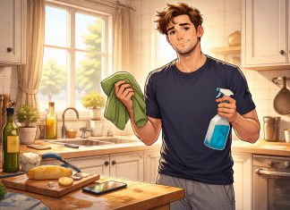 Casi me convierto en persona