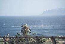 El Cabildo refuerza el operativo de carreteras y emergencias ante la llegada de la borrasca Therese