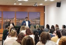 Arona impulsa un Programa de Empleo Social que permitirá contratar a 118 personas desempleadas