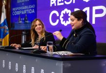 El Cabildo consolida una estrategia integral de igualdad con impacto real en toda la isla que llega a más de 450.000 personas