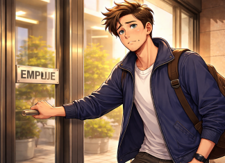 Ese momento en el que finges que sabes lo que haces