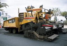 El Ayuntamiento de La Laguna encara los últimos trabajos del plan de reasfaltado de La Cuesta