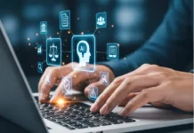 El Salón de Plenos del Cabildo acoge una conferencia del magistrado Carlos Prat sobre inteligencia artificial