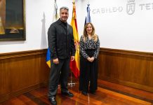 El Cabildo y Ayuntamiento de La Laguna impulsan los proyectos estratégicos para el desarrollo del municipio