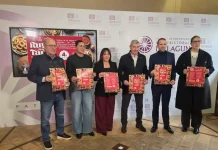 Tejina, Valle de Guerra, Bajamar y Punta del Hidalgo vuelven a saborear la Ruta de la Tapa de la Comarca Nordeste