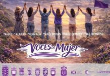 El programa insular de actividades con motivo del 8M aborda la cultura y el bienestar en la naturaleza