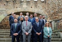 El Grupo Ciudades Patrimonio reforzará su promoción turística con un presupuesto de 1,6 millones de euros para 2026