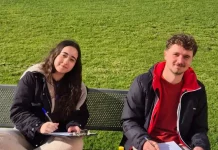 Hemodonación y Hemoterapia continúa promocionando la donación de sangre en las universidades públicas de Canarias