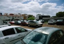 El Ayuntamiento de La Laguna acondicionará una parcela de unos 1.000 metros cuadrados en Finca España