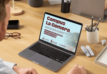 El Campus La Gomera 2026 refuerza su oferta formativa con la inclusión de tres microcredenciales universitarias