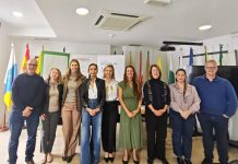 El Proyecto Árboles se expande a los centros educativos del norte de Gran Canaria