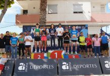 Últimas plazas para el Medio Maratón Las Galletas: el plazo de inscripción cierra este 7 de abril