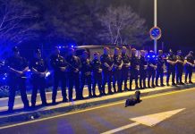 Refuerzo policial en El Fraile y Guaza con un operativo conjunto de seguridad ciudadana