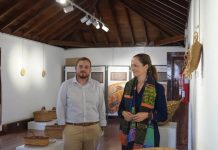 Arona celebra los Días Europeos de la Artesanía con exposiciones en distintos núcleos del municipio