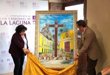 La Laguna presenta el cartel y el programa de unas Cruces de Mayo 2026 que reafirman su vitalidad y arraigo popular