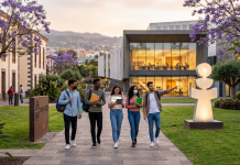 Abierto el plazo para solicitar las becas y ayudas al estudio para el curso 2026-2027