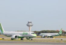 Binter lanza un Bintazo para volar a destinos nacionales e internacionales a partir de septiembre desde 21 euros