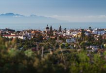 La Laguna formaliza el contrato para la redacción del PGO y abre una nueva etapa de planificación urbana