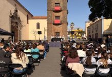 La Laguna lleva el Mes del Libro a las aulas con actividades educativas y la presentación de tres nuevas publicaciones