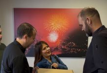 El público elige a los ganadores de la Ruta de la Tapa de la Comarca Nordeste