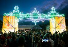 Aguere propone un mestizaje cultural entre Canarias y Andalucía con motivo de la cuarta edición de la Feria de Abril
