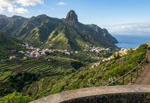 El proyecto MULAGUA avanza en La Gomera y se extiende al municipio de San Sebastián de La Gomera