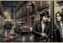 La historia detrás de Ciudadano Cero y la matanza oculta de Joaquín Sabina y Pancho Varona