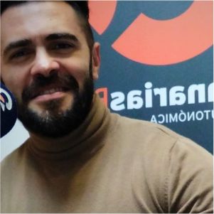 Luis Bacallado