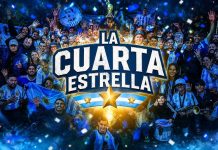 La cuarta estrella