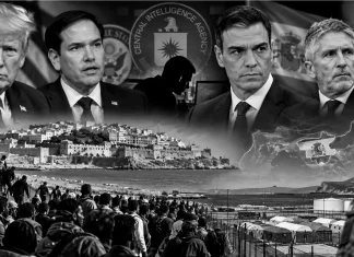 La CIA avisó al CNI