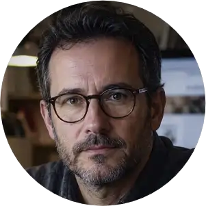 Carlos Méndez