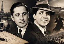 Alfredo Le Pera, el hombre que le puso letra a la voz de Gardel