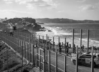 Ceuta y Sánchez